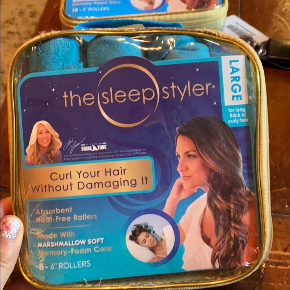 Sleep stylers